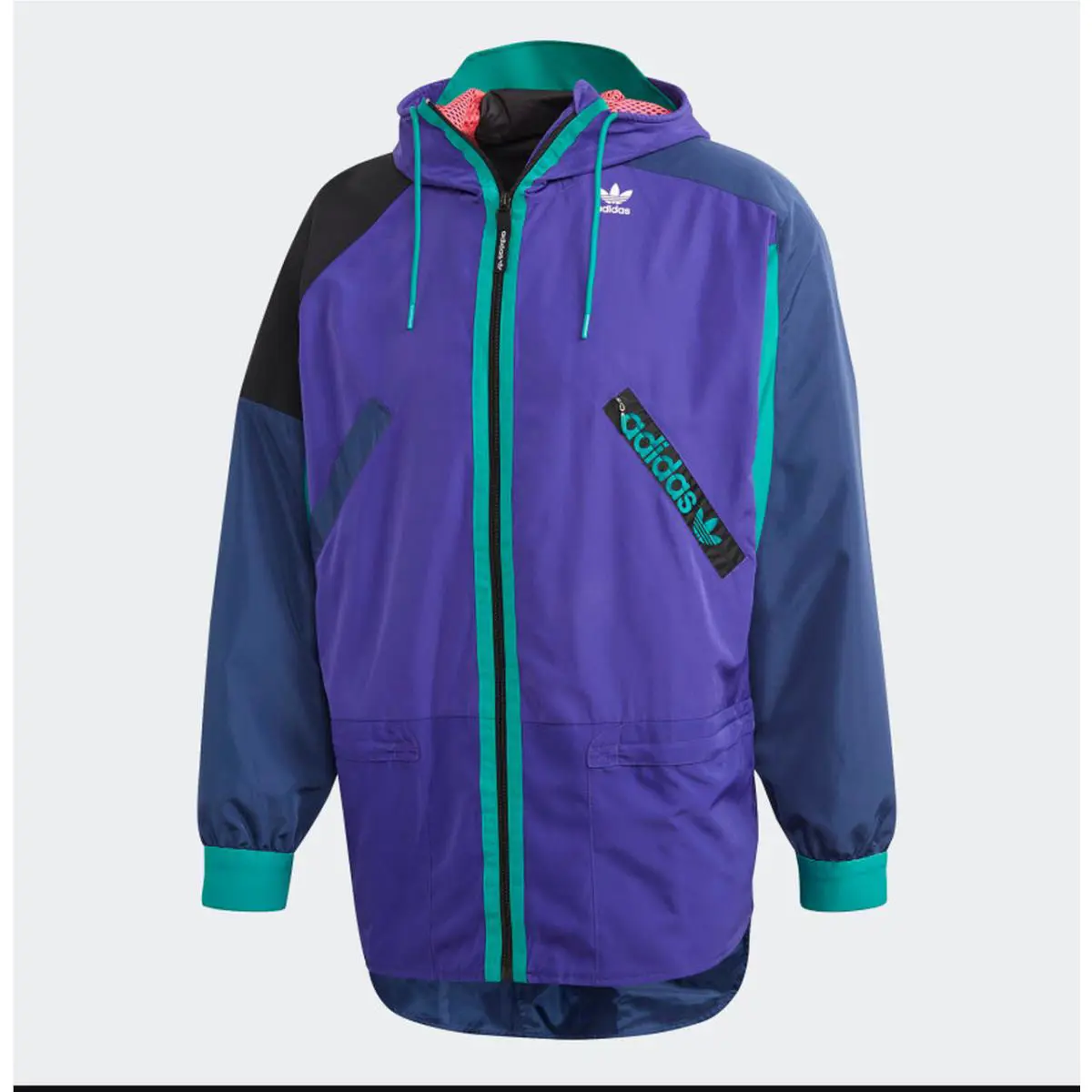 Adidas clothing - Multicolor 5
