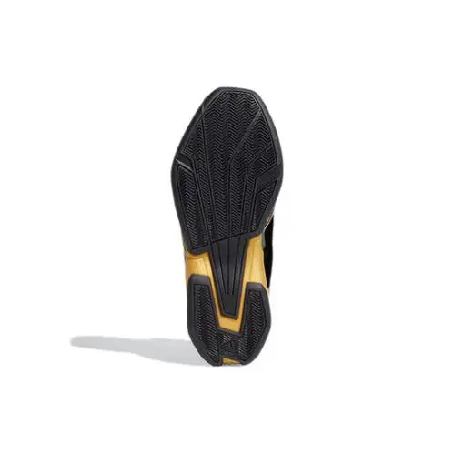 Adidas shoes - ADIDAS TMAC 2 RESTOMOD - TMAC RESTOMOD - H68049 - BLACK GOLD METALLIC` 2