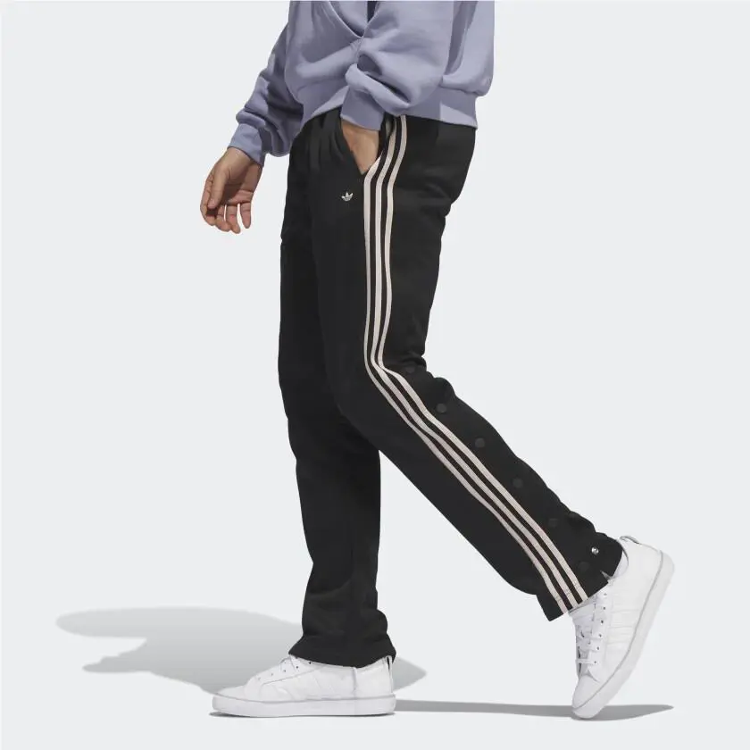 Adidas clothing - HY2751 - HK7403 - Black 0
