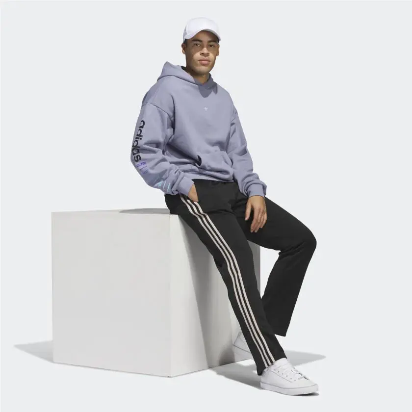 Adidas clothing - HY2751 - HK7403 - Black 1