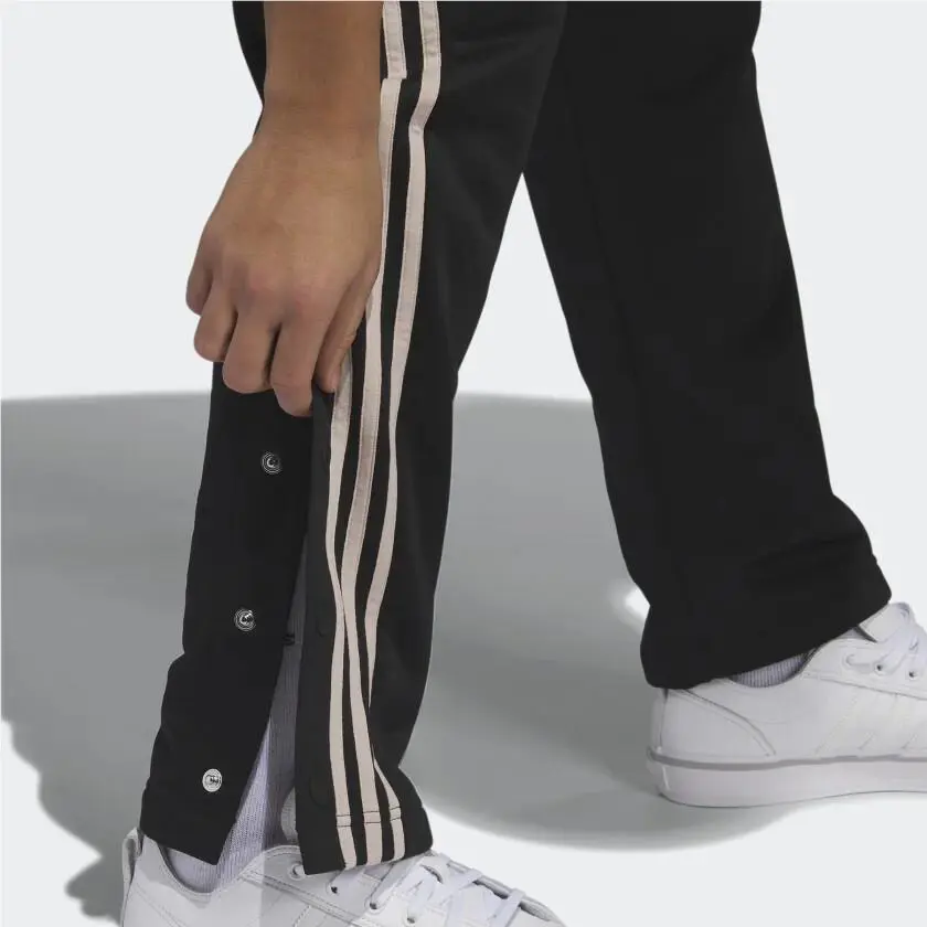 Adidas clothing - HY2751 - HK7403 - Black 14