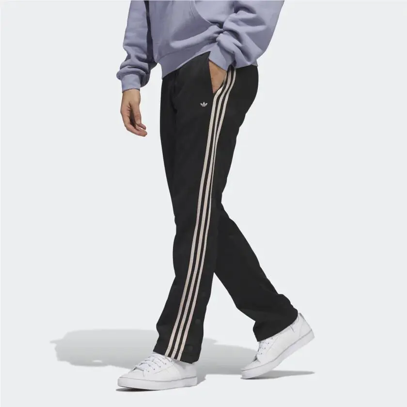 Adidas clothing - HY2751 - HK7403 - Black 7