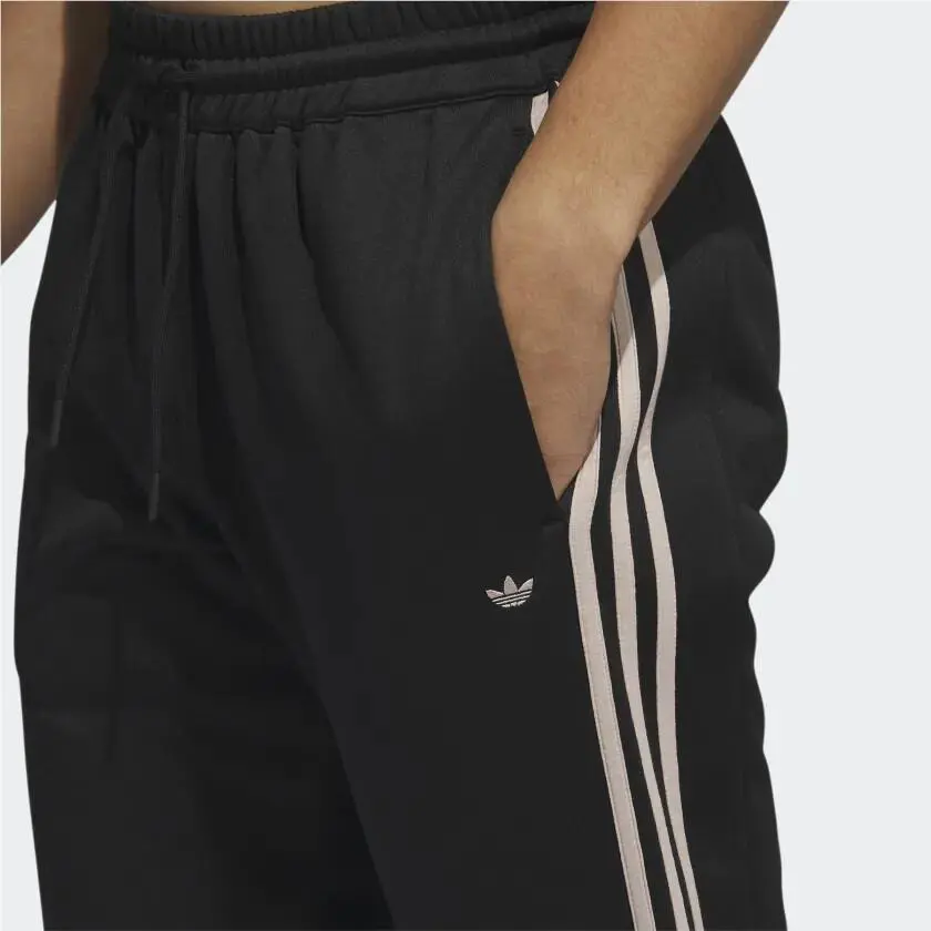 Adidas clothing - HY2751 - HK7403 - Black 4
