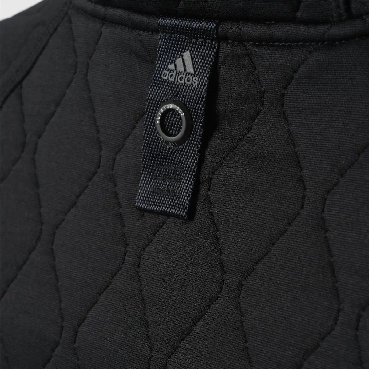 Adidas clothing - Black 3