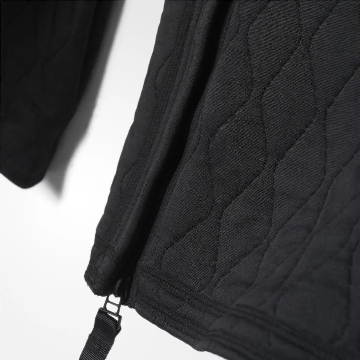Adidas clothing - Black 6