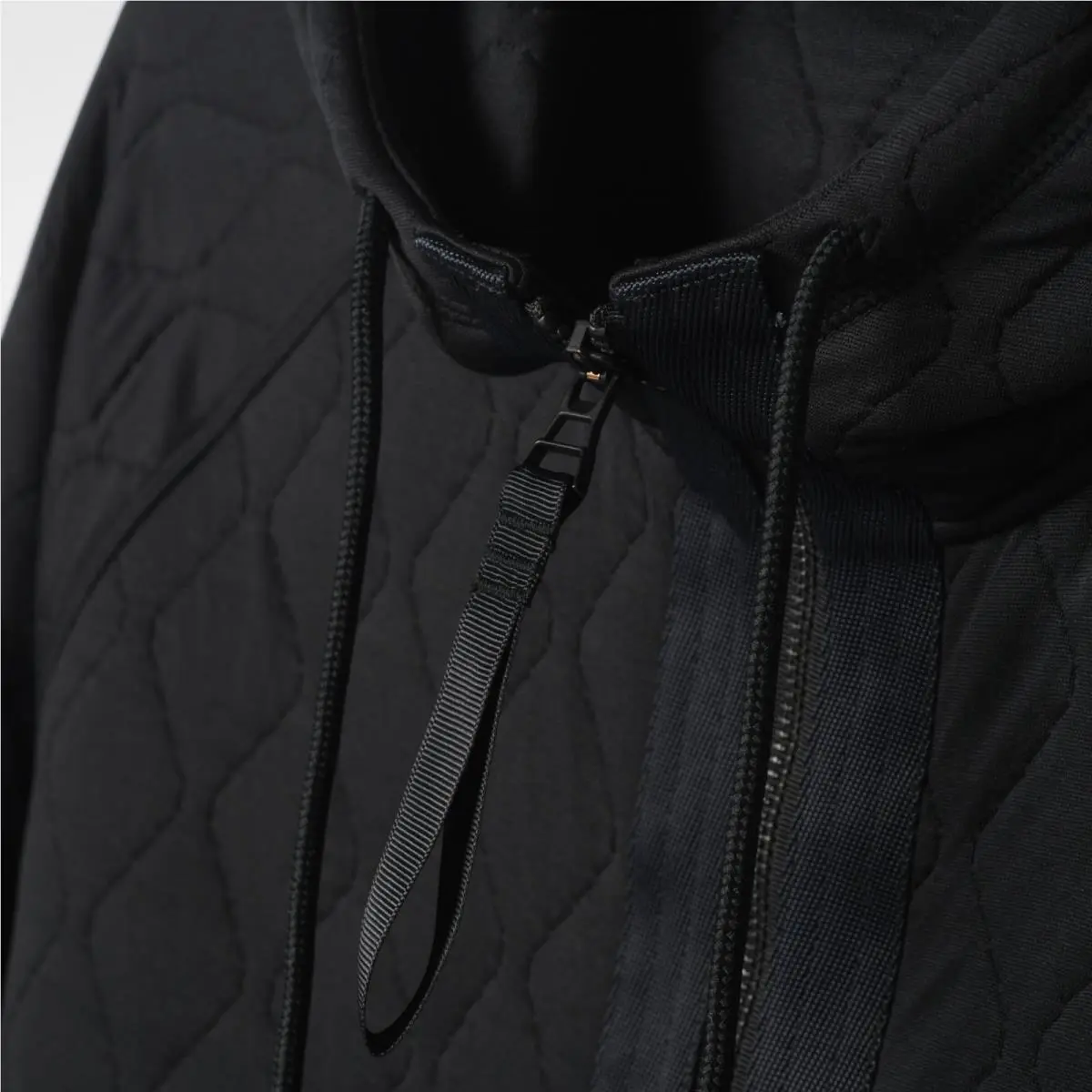 Adidas clothing - Black 7