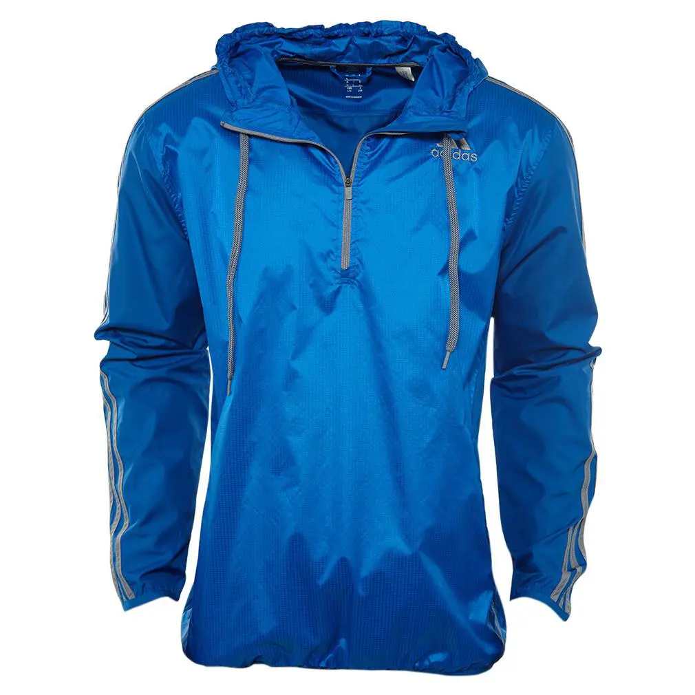 Adidas Ult 1/2 Z Wind Jkt Mens Style : G69912