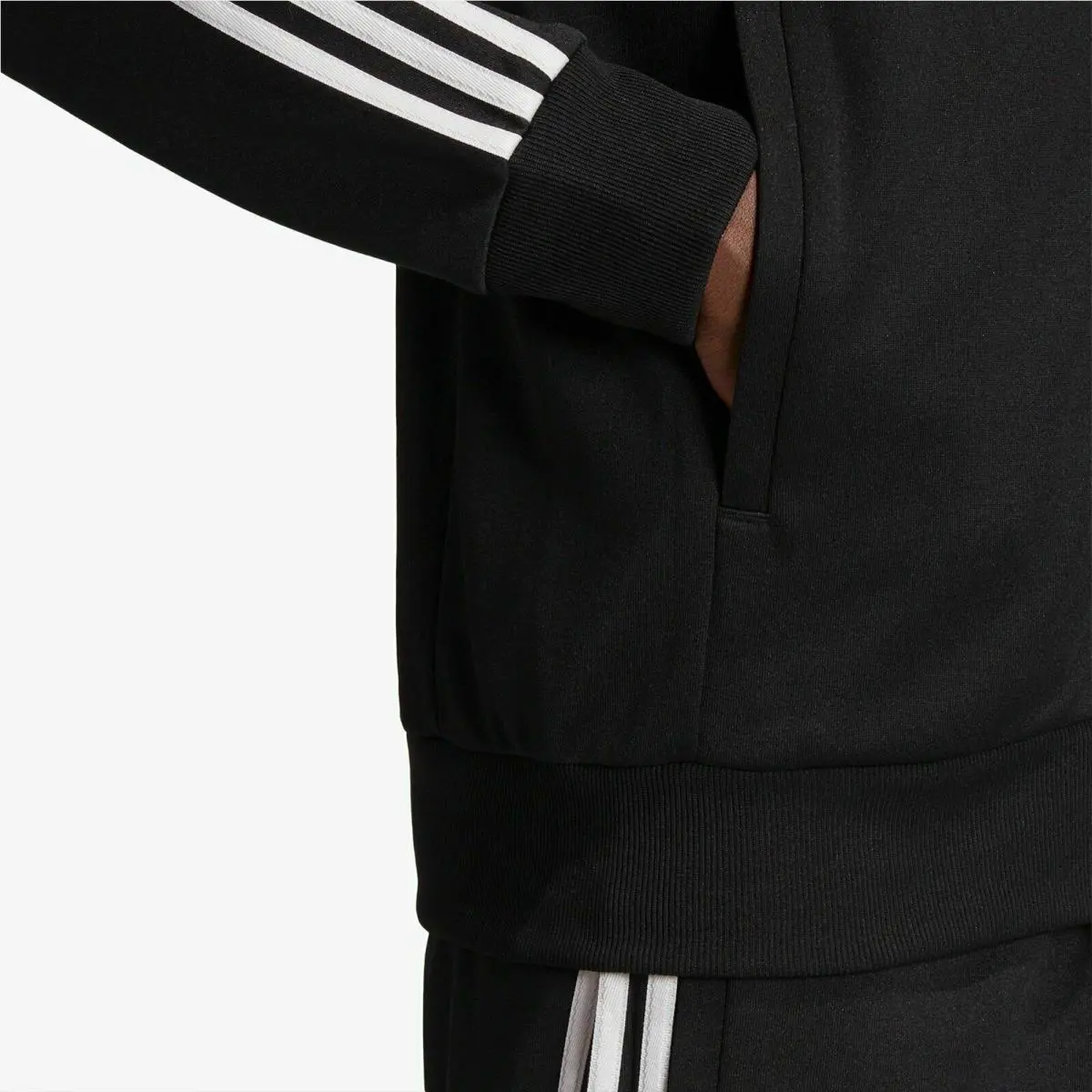 Adidas clothing - Black 22