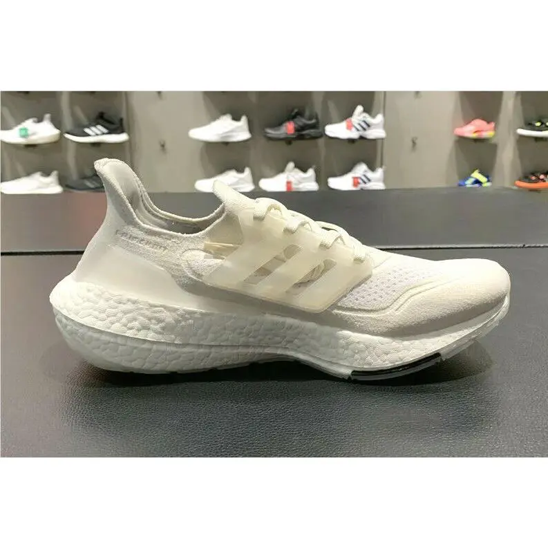Adidas shoes - adidas Ultraboost 21 - Ultraboost - FY0836 - White 0
