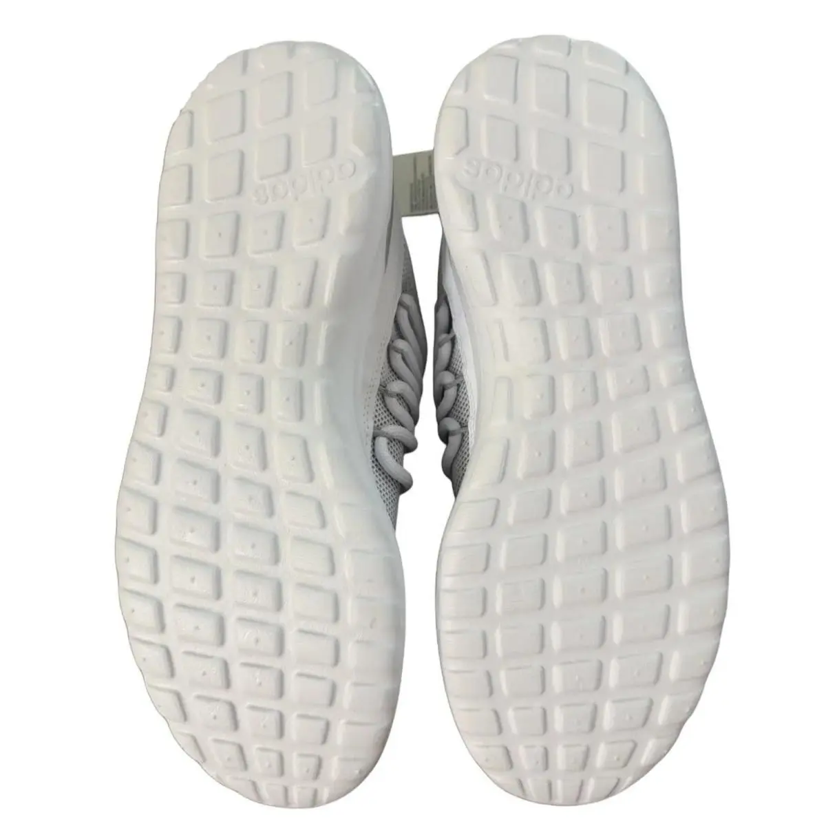 Adidas shoes - adidas Lite Racer - Lite Racer - FX8812 - White/Gray 3