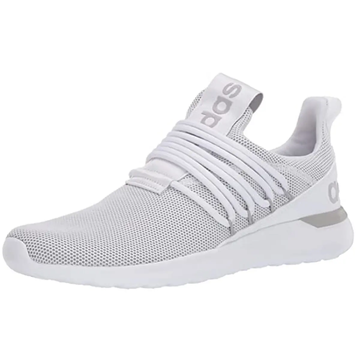 Adidas shoes - adidas Lite Racer - Lite Racer - White 3