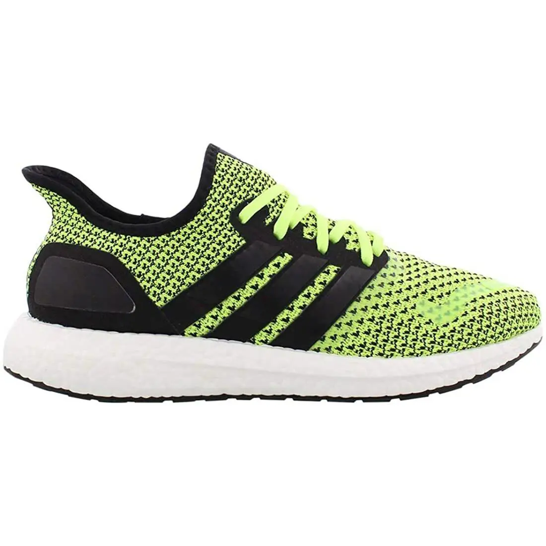 Adidas shoes - UltraBoost - UltraBoost - Yellow 3