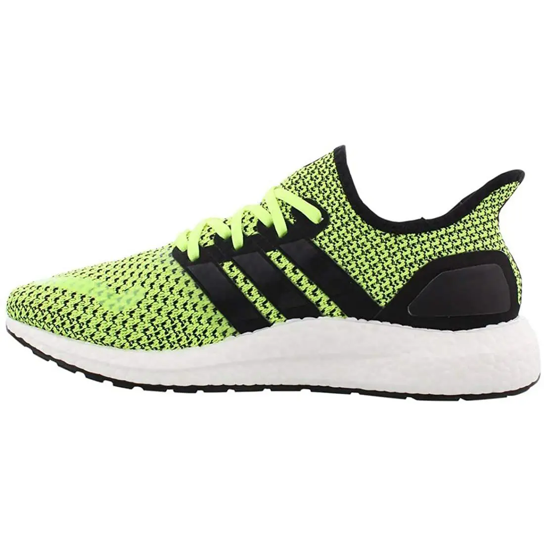Adidas shoes - UltraBoost - UltraBoost - Yellow 5