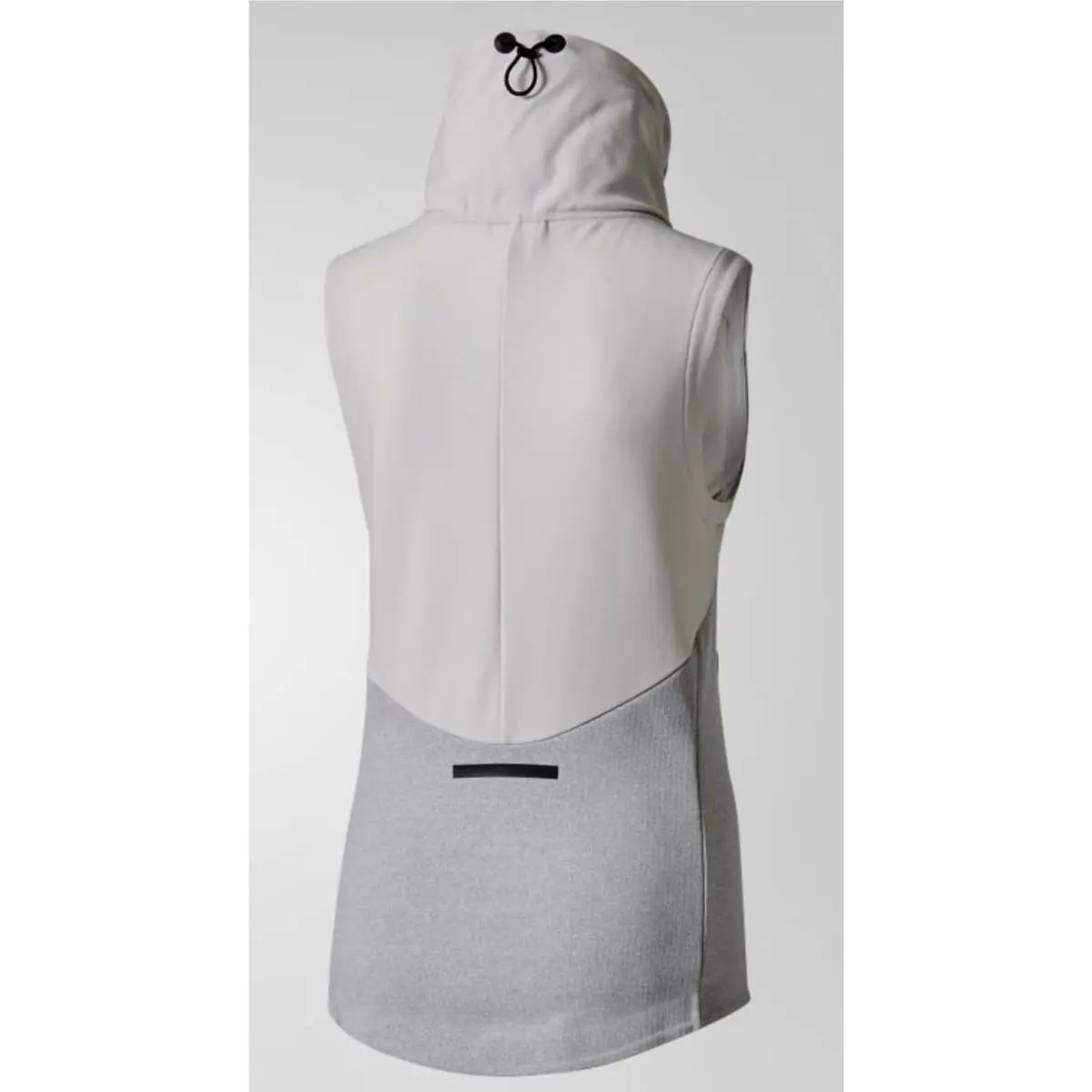 Adidas clothing ClimaHeat Gilet - Gray 0