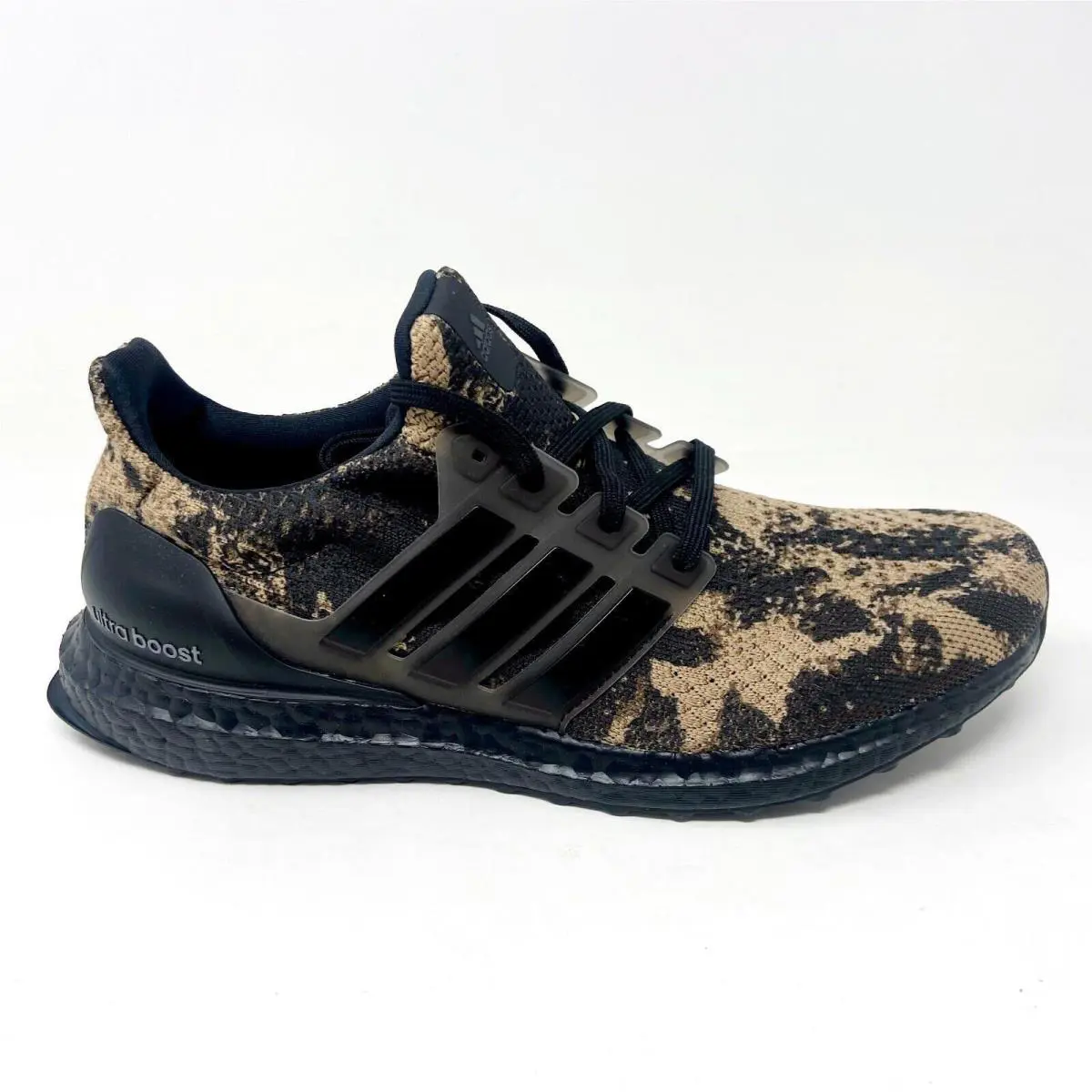 Adidas shoes - adidas UltraBoost 5.0 - UltraBoost - GX9329 - Black 0