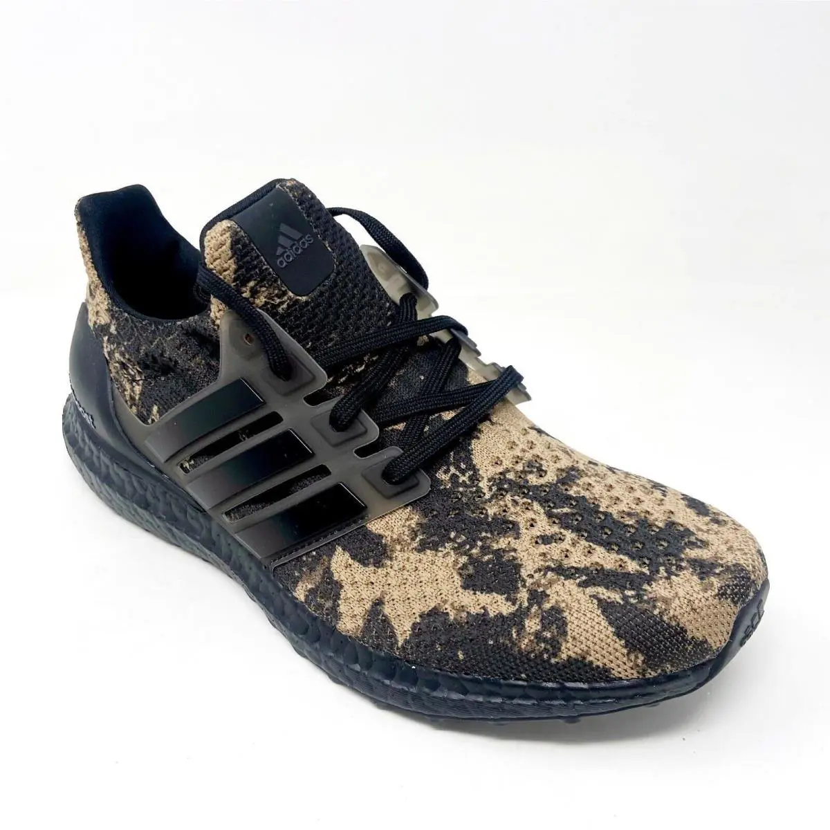 Adidas shoes - adidas UltraBoost 5.0 - UltraBoost - GX9329 - Black 2