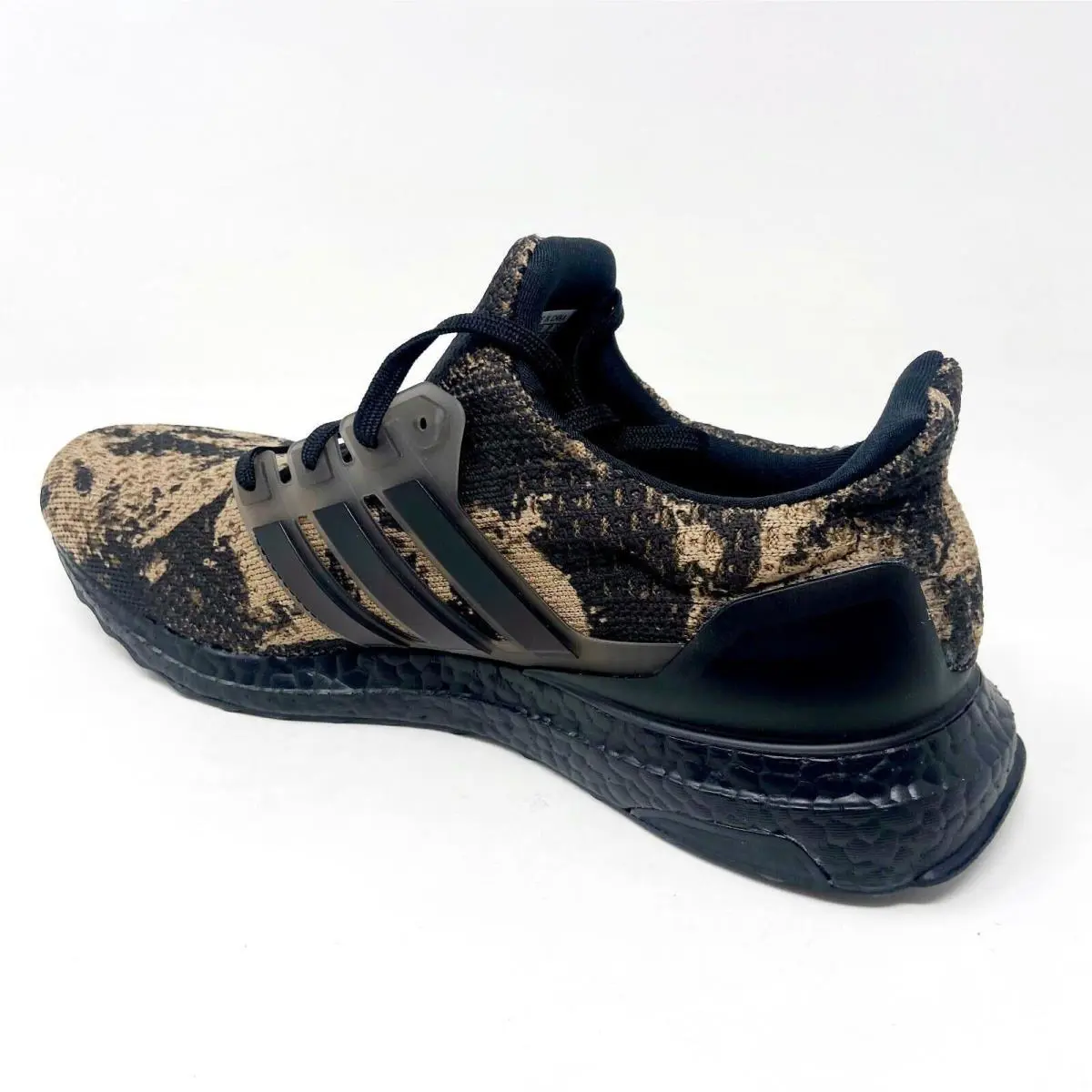 Adidas shoes - adidas UltraBoost 5.0 - UltraBoost - GX9329 - Black 3