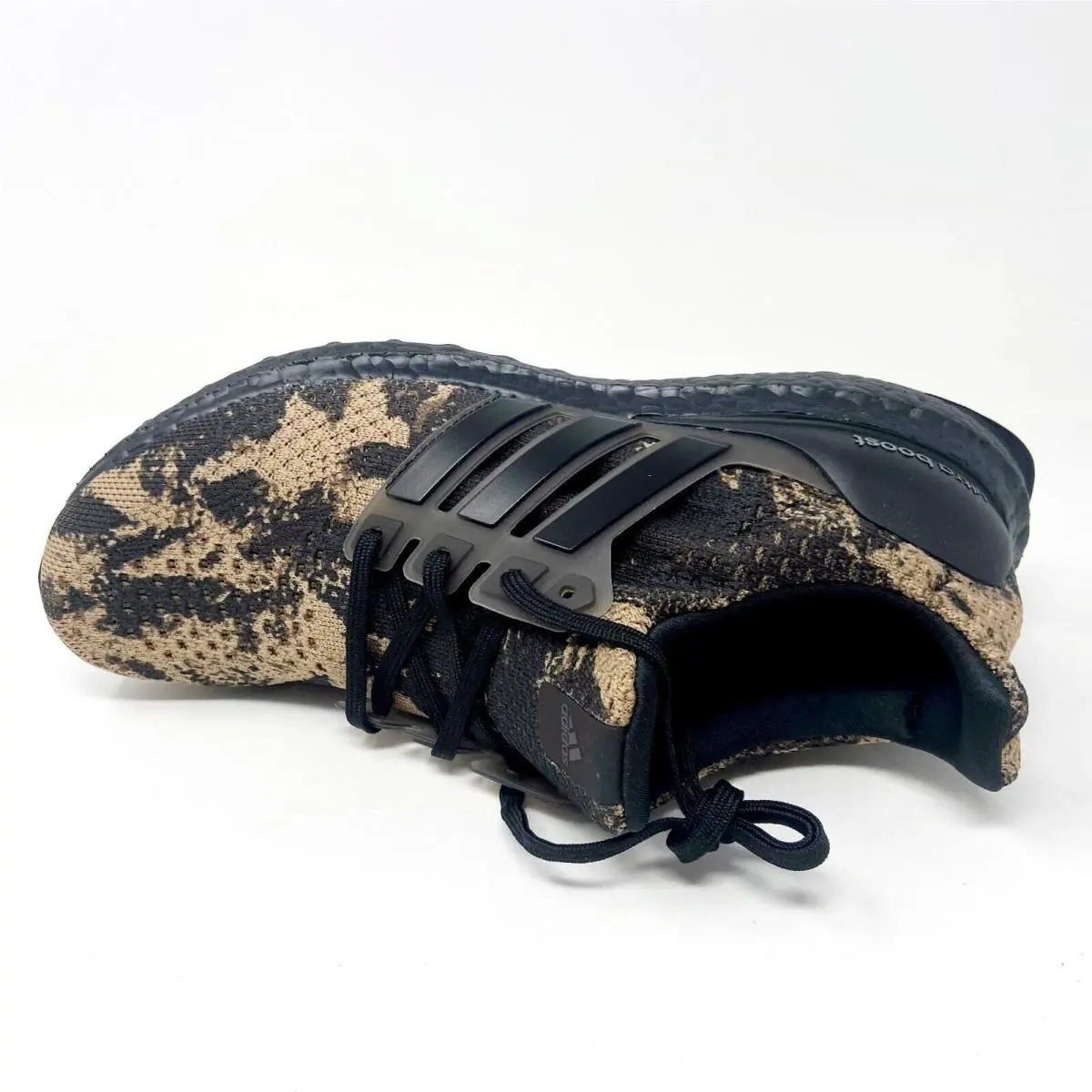 Adidas shoes - adidas UltraBoost 5.0 - UltraBoost - GX9329 - Black 4