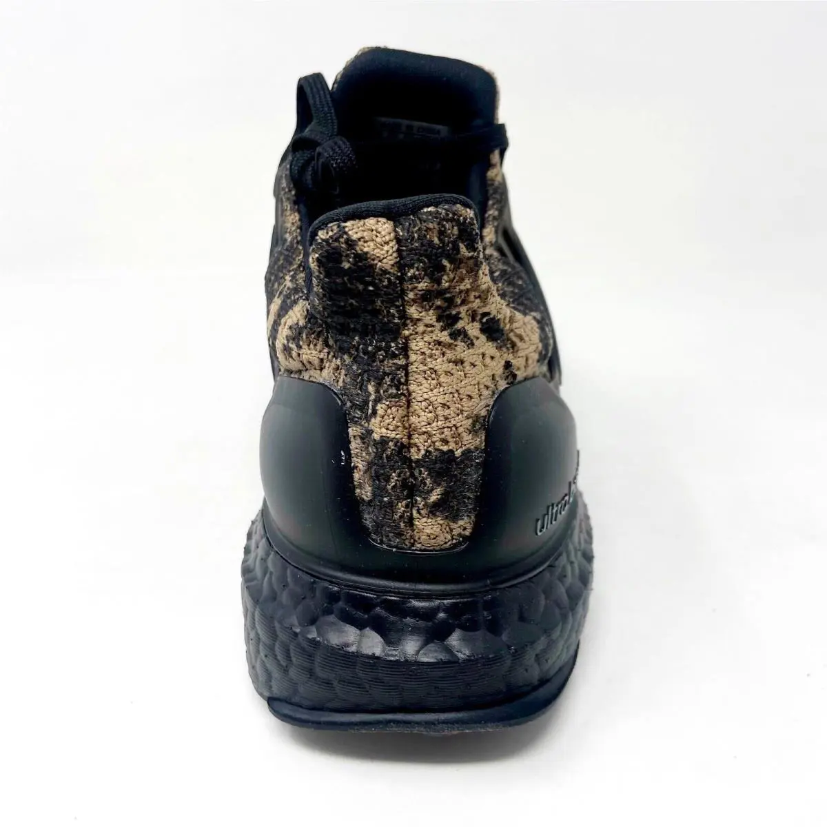 Adidas shoes - adidas UltraBoost 5.0 - UltraBoost - GX9329 - Black 5