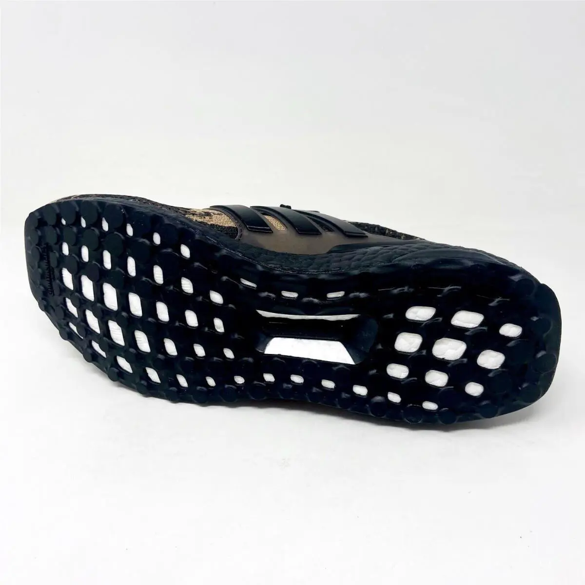 Adidas shoes - adidas UltraBoost 5.0 - UltraBoost - GX9329 - Black 6