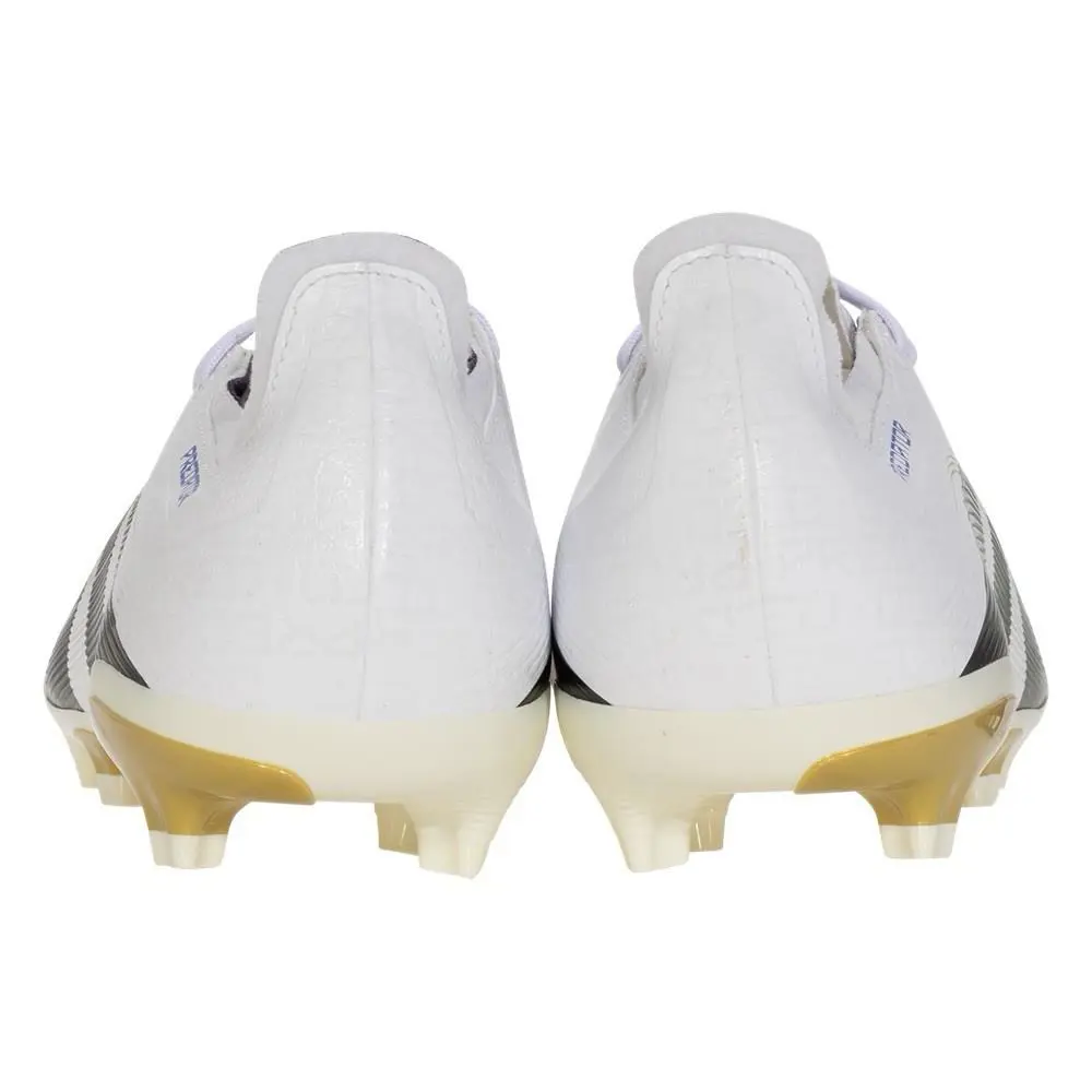 Adidas shoes - adidas Predator - Predator - Adidas Predator League FG - White 4