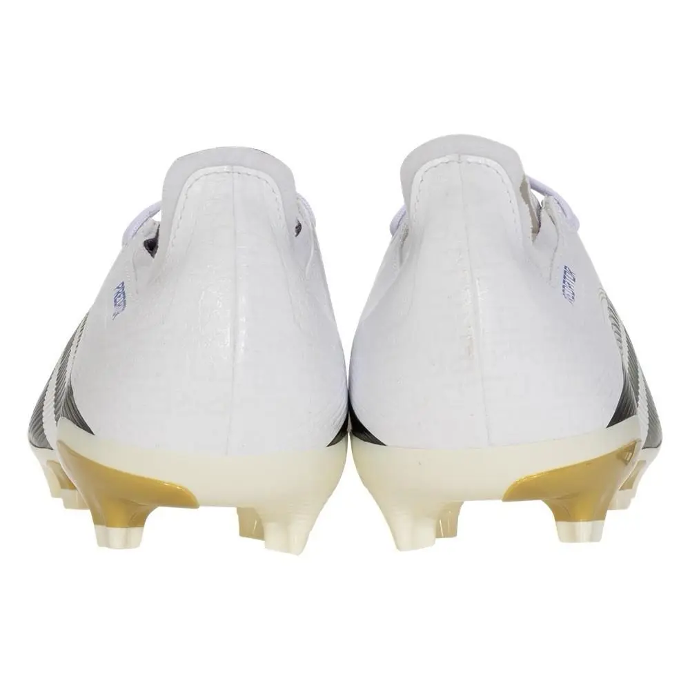 Adidas shoes - adidas Predator - Predator - Adidas Predator League FG - White 10