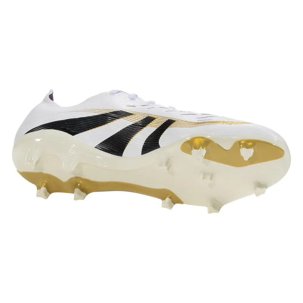 Adidas shoes - adidas Predator - Predator - Adidas Predator League FG - White 12