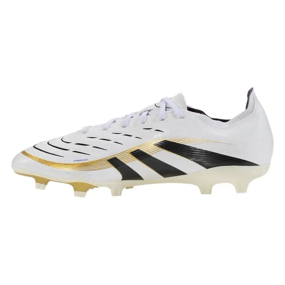 Adidas shoes - adidas Predator - Predator - Adidas Predator League FG - White 13