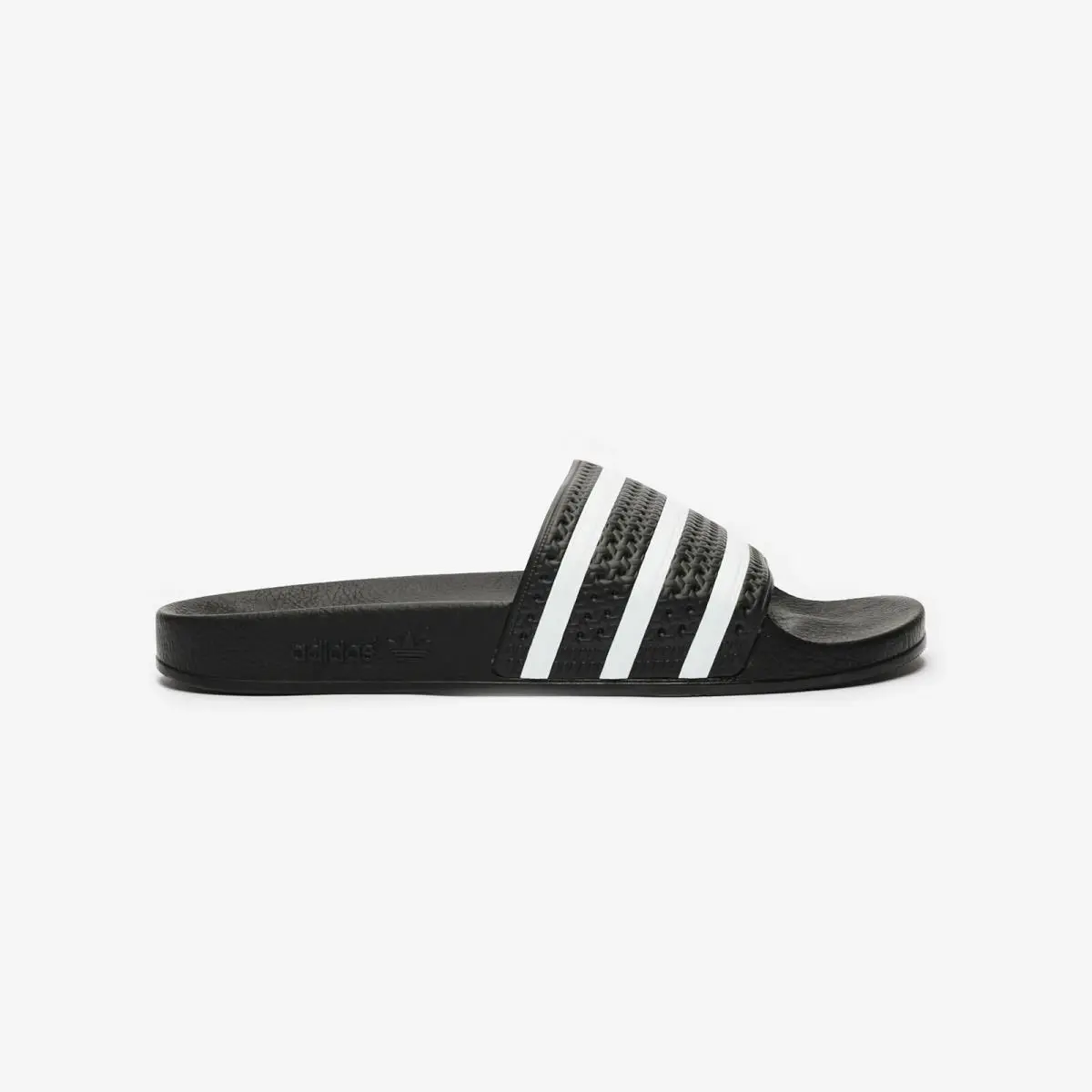 Adidas shoes - Adilette - Adilette - Black 0