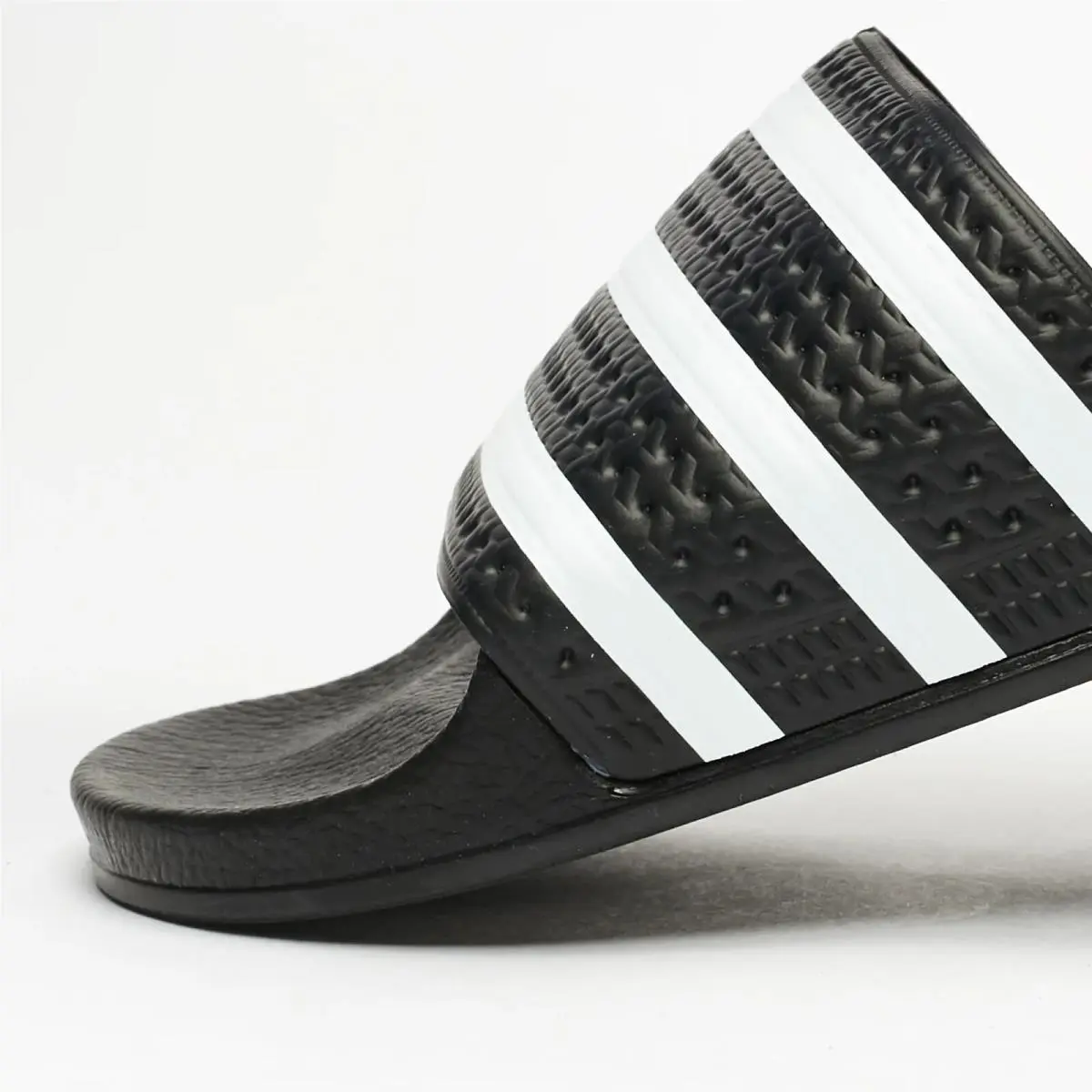 Adidas shoes - Adilette - Adilette - Black 3