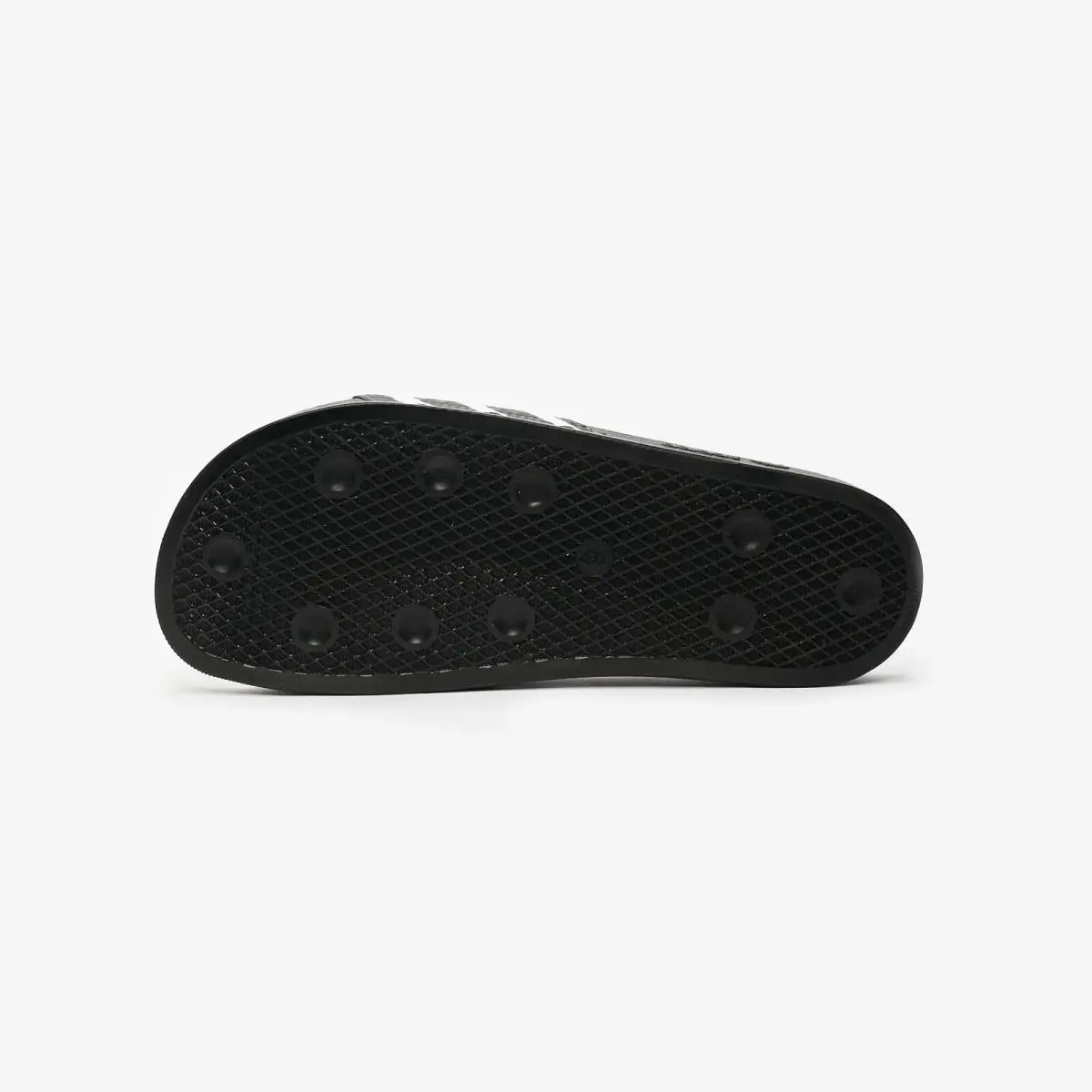 Adidas shoes - Adilette - Adilette - Black 4