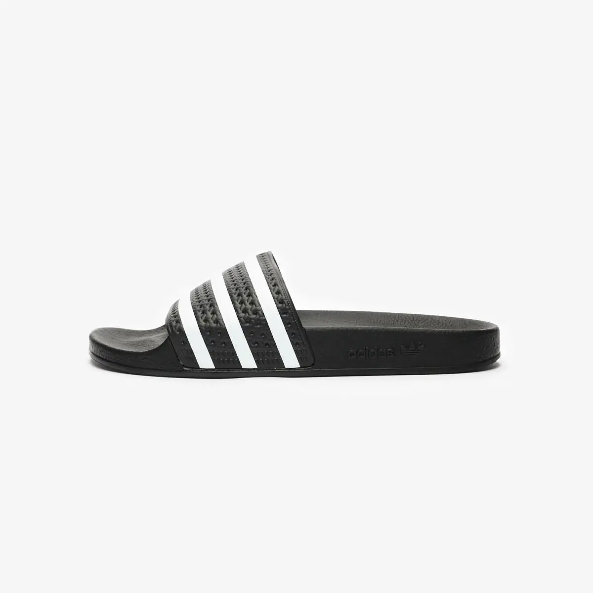 Adidas shoes - Adilette - Adilette - Black 5