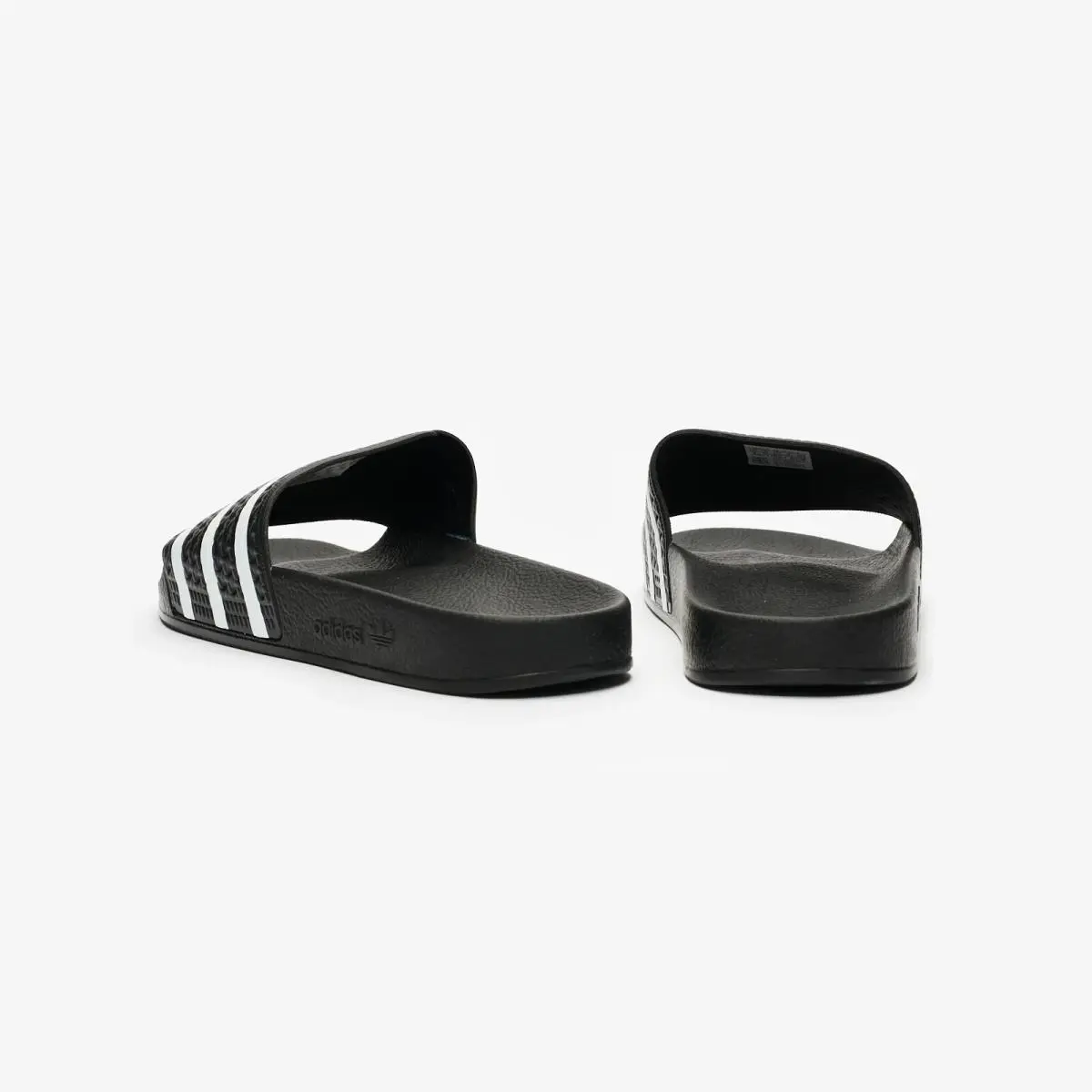 Adidas shoes - Adilette - Adilette - Black 6