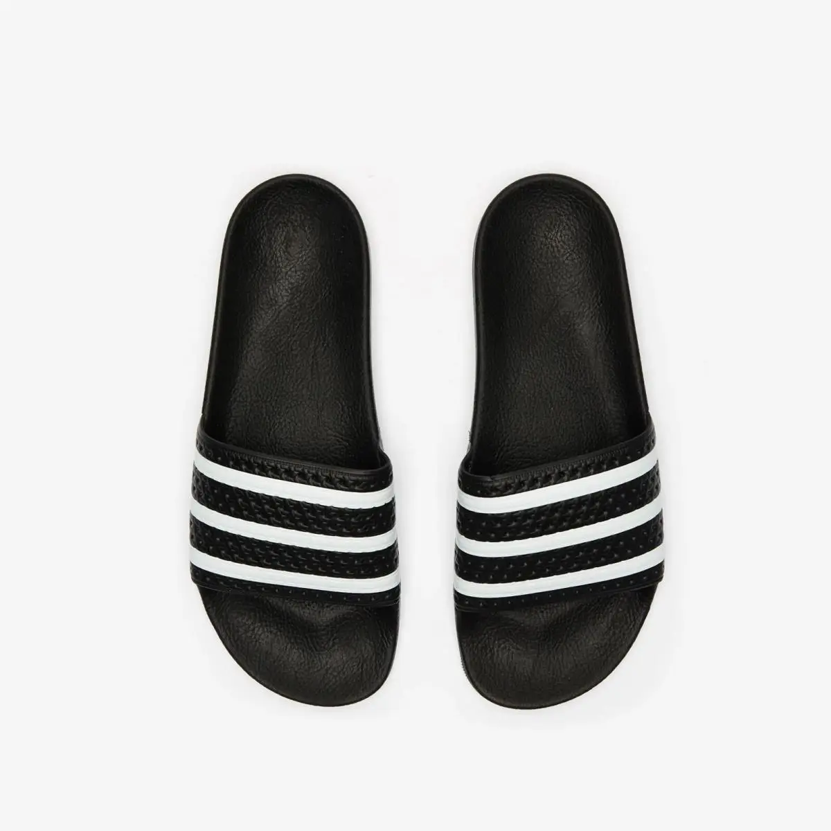 Adidas shoes - Adilette - Adilette - Black 9