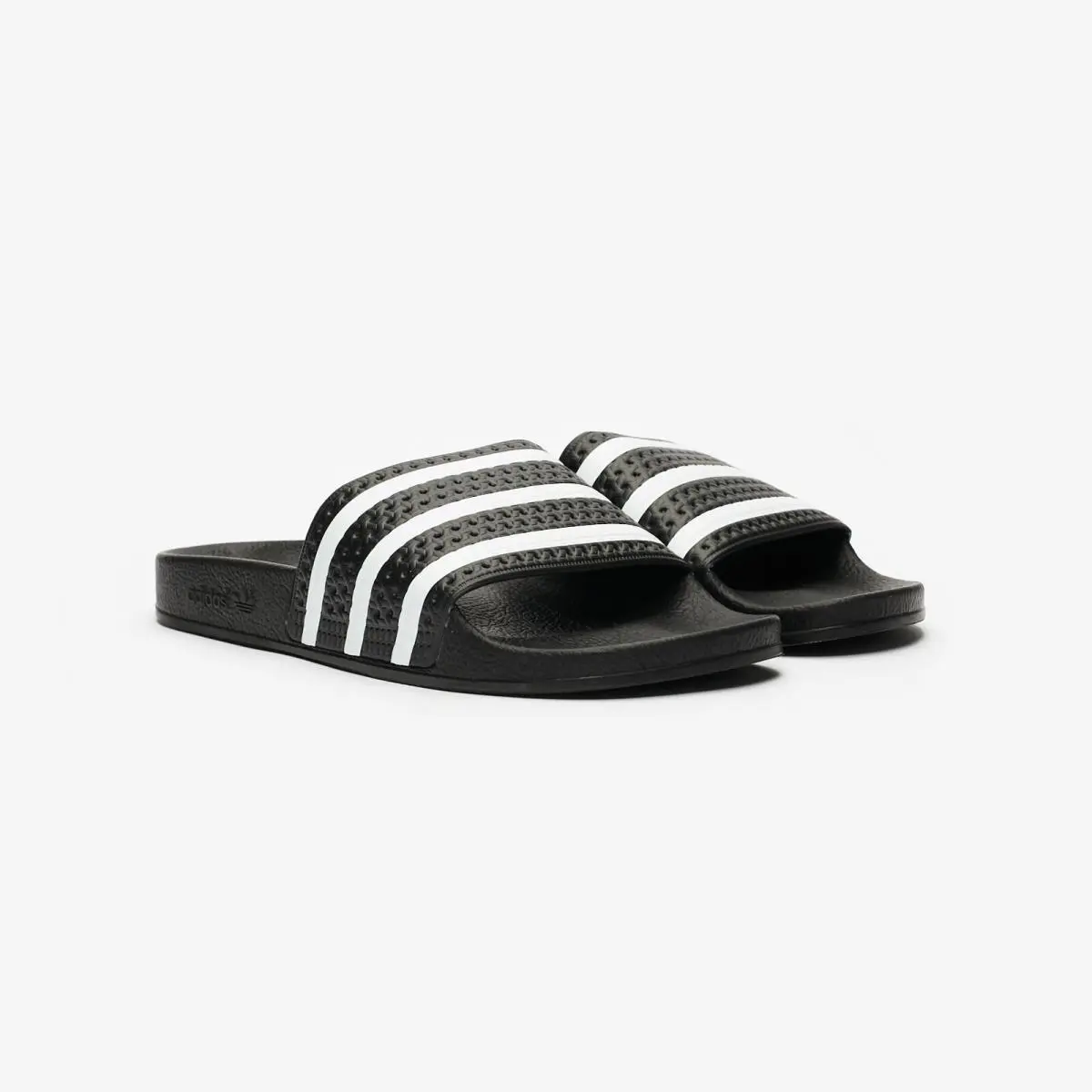 Adidas shoes - Adilette - Adilette - Black 7
