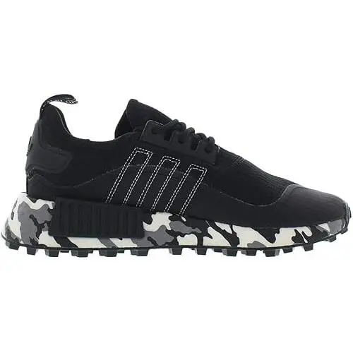 Adidas shoes - adidas NMD Runner - NMD Runner - GX6328 - Black 0