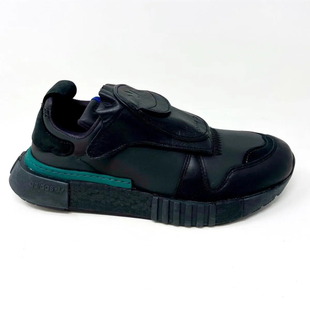 Adidas shoes - adidas Futurepacer - Futurepacer - B37266 - Black 0