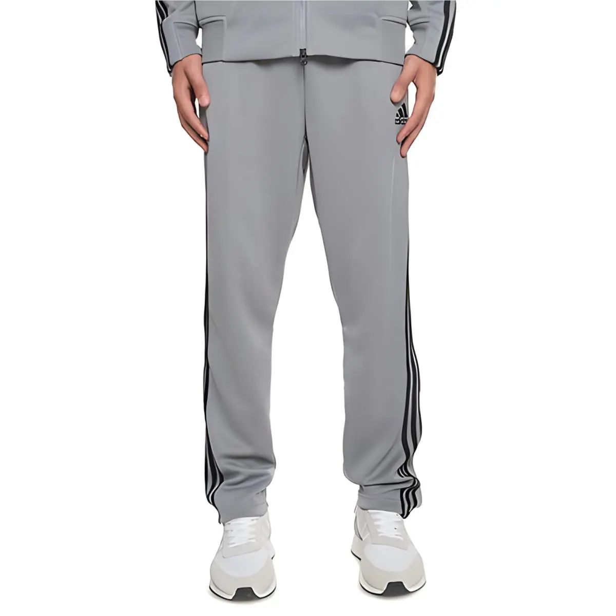 Adidas clothing - Gray 0