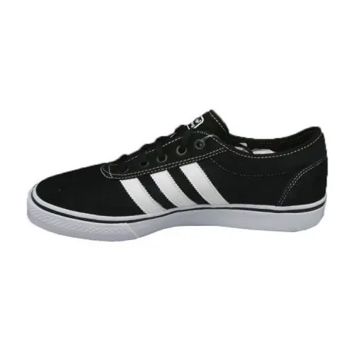 Adidas shoes - G24371 - G24371 - Black/White, Manufacturer: Black 1/ Run White/ Black 1 0