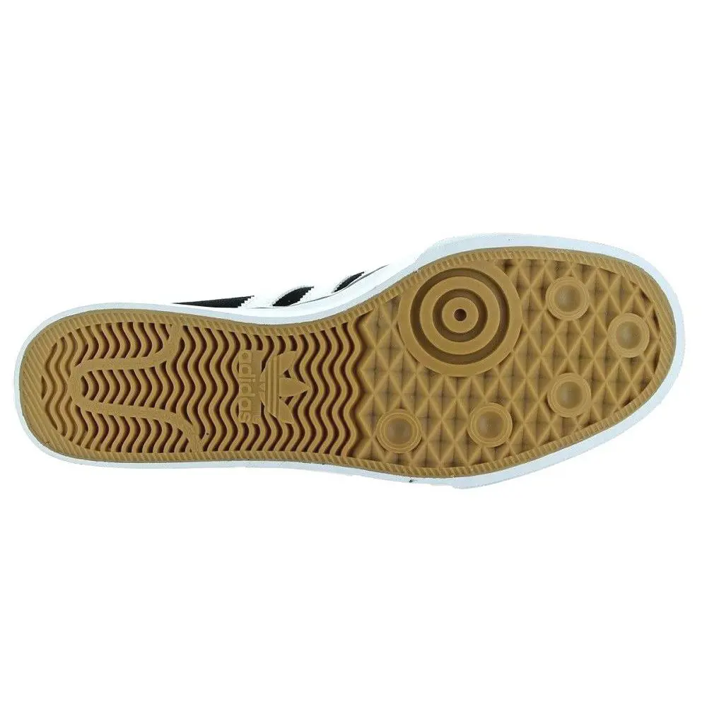 Adidas shoes - G24371 - G24371 - Black/White, Manufacturer: Black 1/ Run White/ Black 1 1