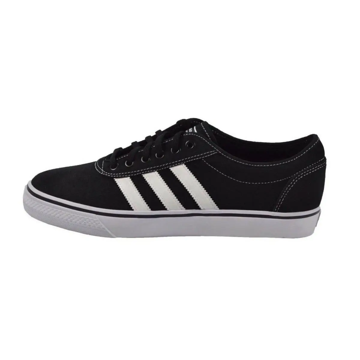 Adidas shoes - G24371 - G24371 - Black/White, Manufacturer: Black 1/ Run White/ Black 1 2