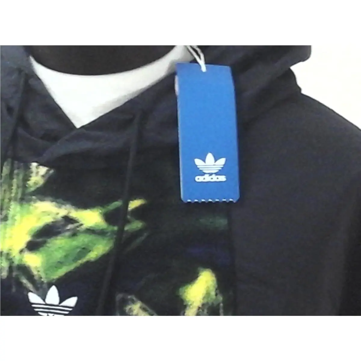 Adidas clothing - GE0827 - GE0827 - Multicolor 5