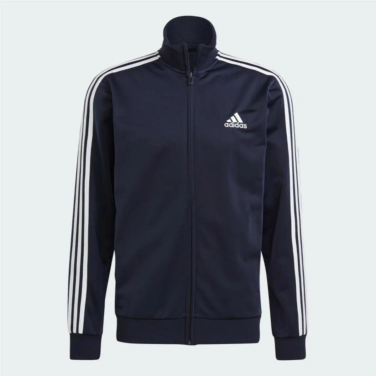 Adidas clothing - GK9658 - GK9658 - Legend Ink / White 5