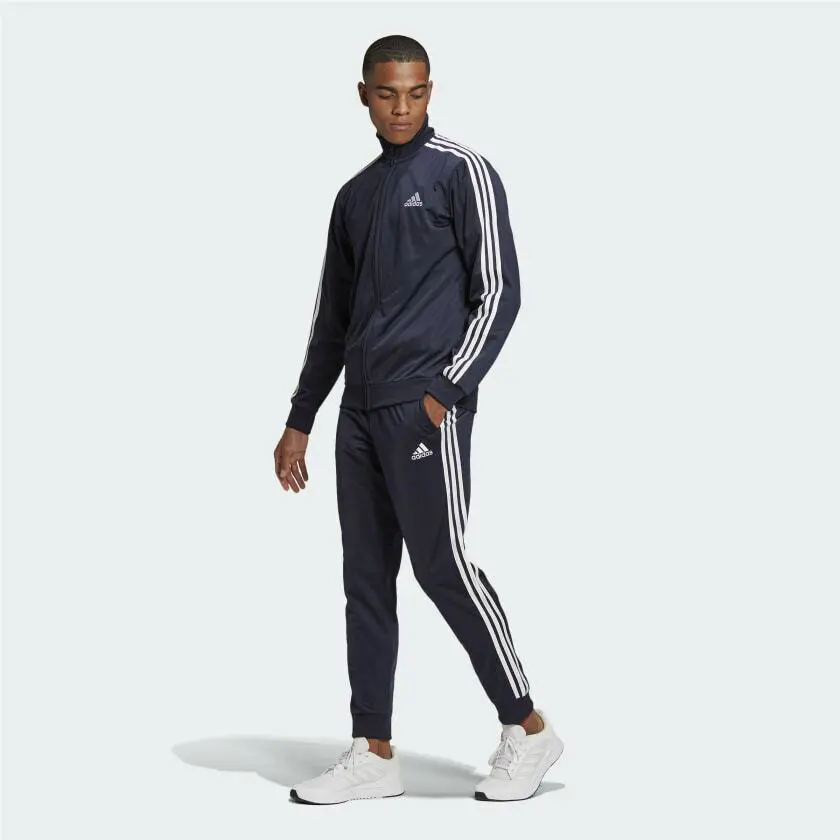 Adidas clothing - GK9658 - GK9658 - Legend Ink / White 6
