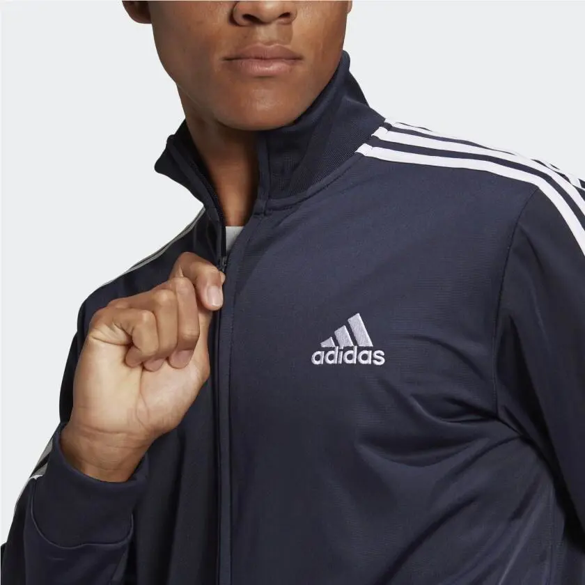 Adidas clothing - GK9658 - GK9658 - Legend Ink / White 2