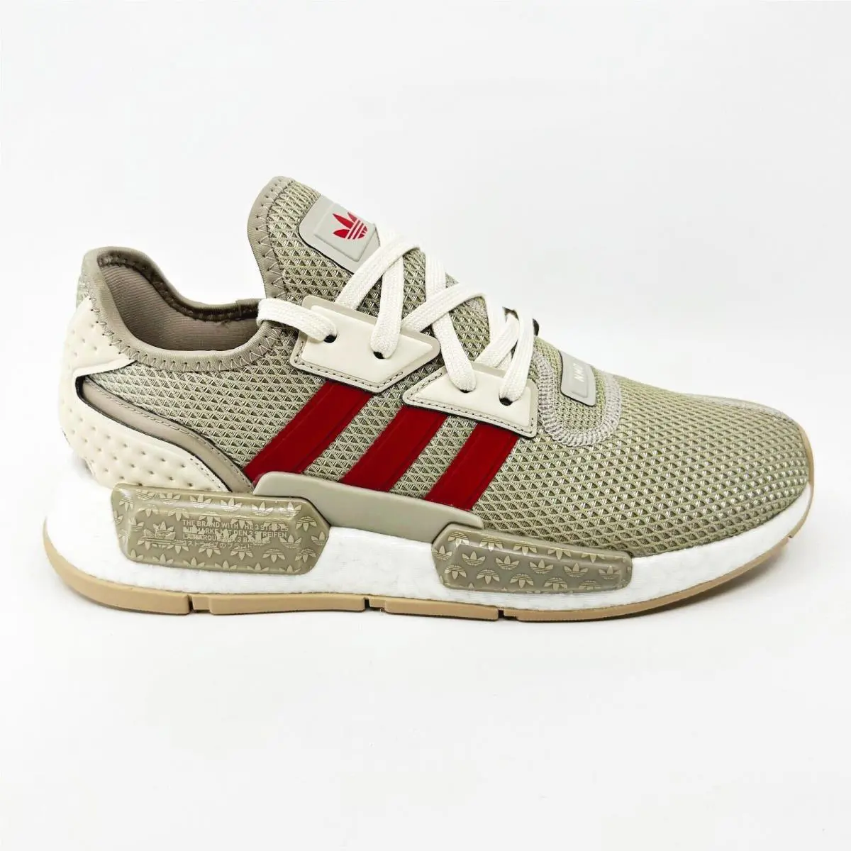 Adidas shoes - adidas NMD G1 - NMD - ID7958 - Beige 3