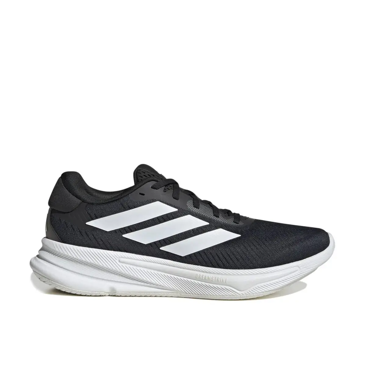 Adidas shoes - Black 1