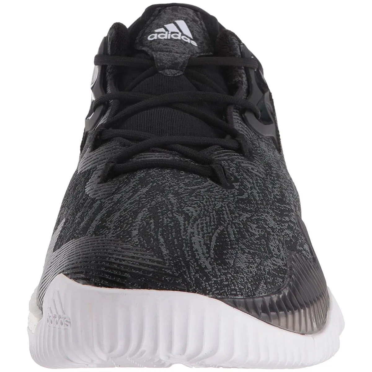 Adidas shoes - adidas Crazylight Boost - Crazylight Boost - Black 3
