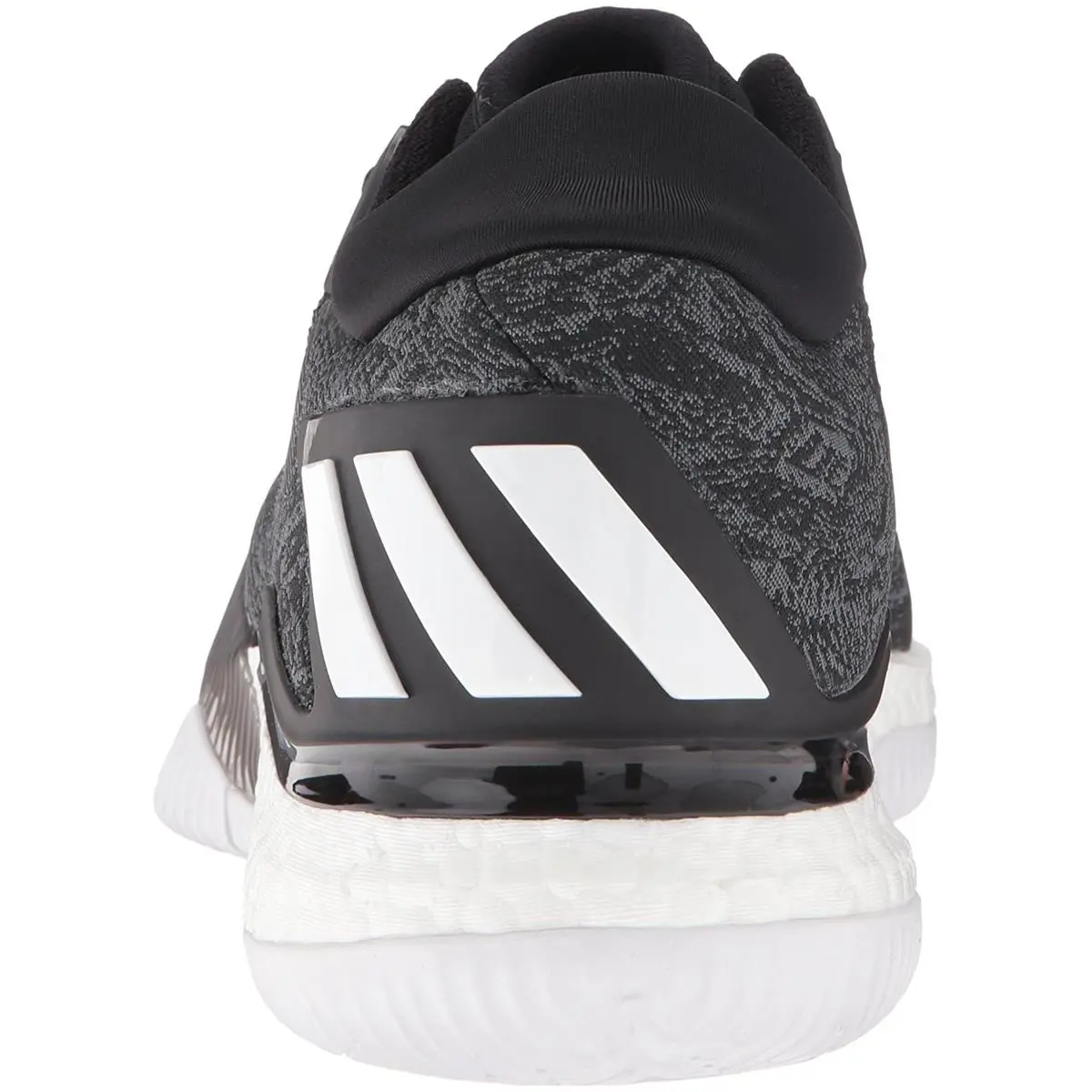 Adidas shoes - adidas Crazylight Boost - Crazylight Boost - Black 4