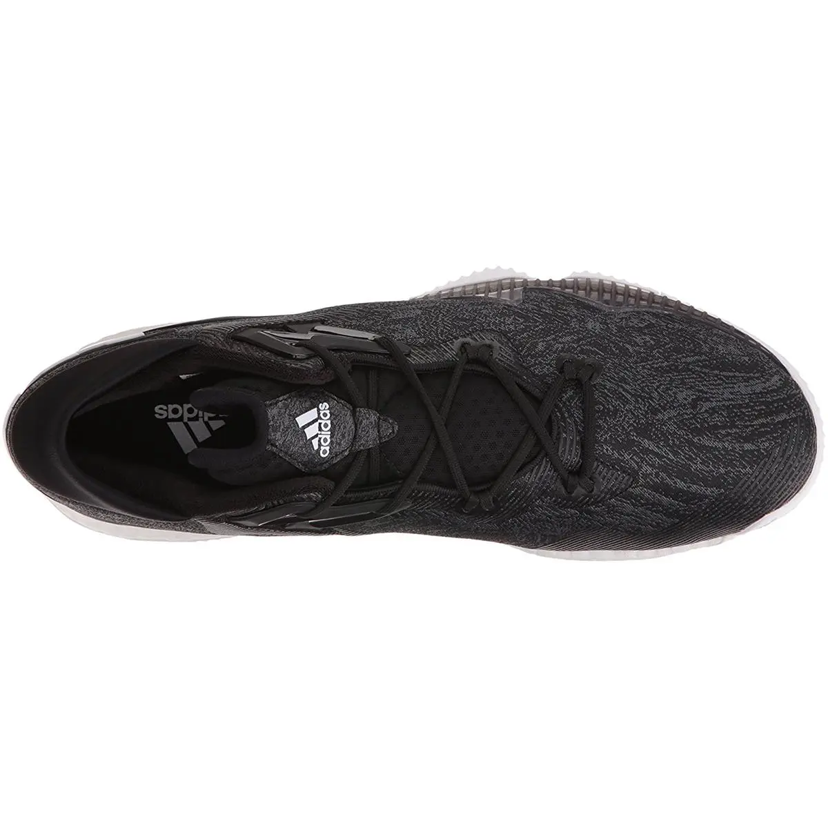 Adidas shoes - adidas Crazylight Boost - Crazylight Boost - Black 5